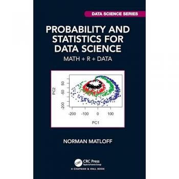 Probability and Statistics for Data Science