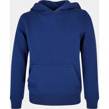 Urban Classics Space Blue Youth Hoodie 146-152 cm