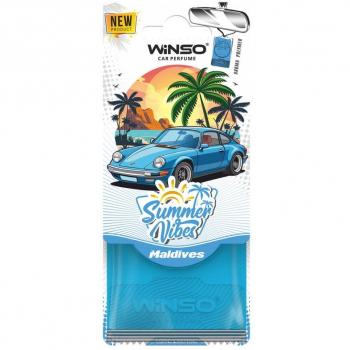 Ambientador de Ambiente WINSO 990080