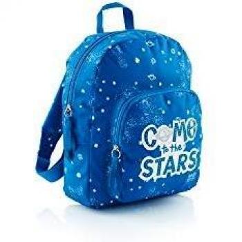 Mochila Doble Compartimento Stars 6L