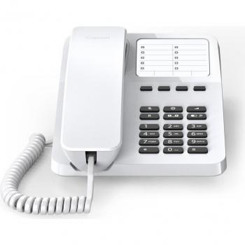 Gigaset Scrivania 400 (Telefono Analogico)