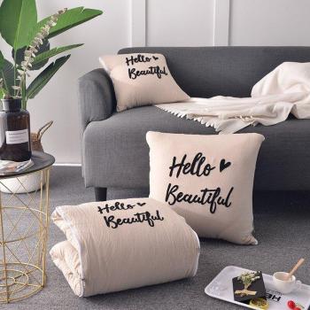 Couette de climatiseur