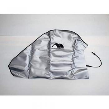 FrankanaFreiko Deichselhaube Planenmaterial