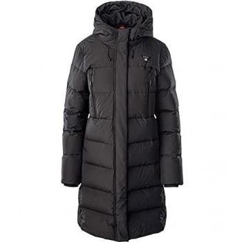 Chaqueta Tialgo de Plumas Iguana