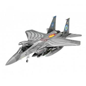 F-15E Strike Eagle Model Kit