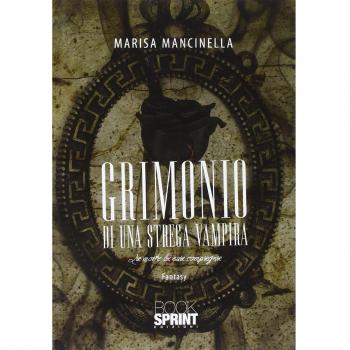 Grimonio di una strega vampira. La morte la sua compagna