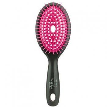 Beter, Haarbürste + Kamm – DESLIA HAIR FLOW kleine ovale Bürste