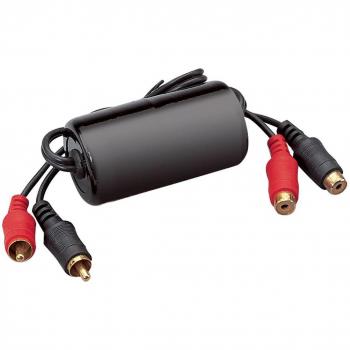 Adaptador de Altavoz Vehicular AV-Link 201.086