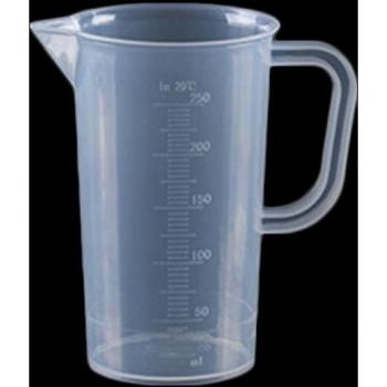 Vaso Medidor de Laboratorio 200ML