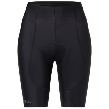 Castelli Donna Pantaloncini ciclismo Espresso