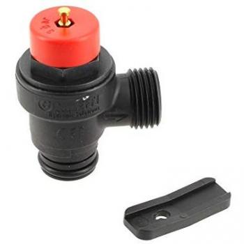 Sécuri‑Soupape 3 bars Viessmann, référence 7833037