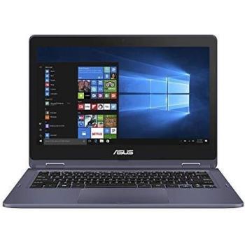 ASUS Flip 12 11,6 – HD Touch, N3350-Prozessor, 4 GB RAM, 64 GB eMMC, Windows 10