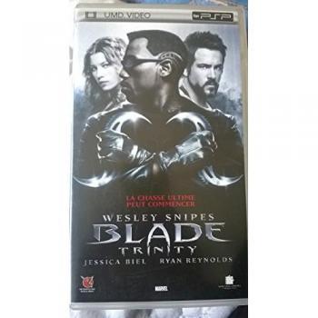 Blade Trinité