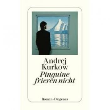 Pinguine frieren nicht