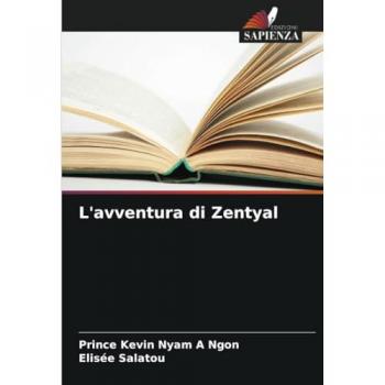 Nyam A Ngon, Prince Kevin: L'avventura di Zentyal