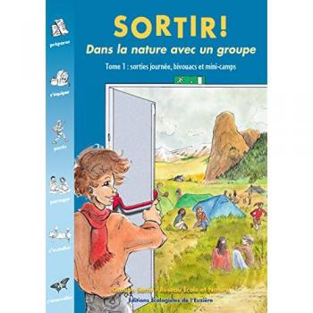 Sortir ! Dans la nature avec un groupe