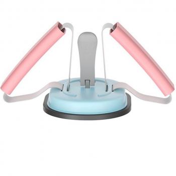 Home Gym Sit-Up Equipment