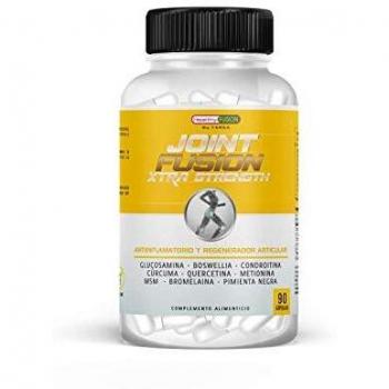 Joint Relief Glucosamine-Kurkuma Mix 90