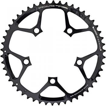 TA 5bra Syrius 7075 Chainring for Shimano 10-11v