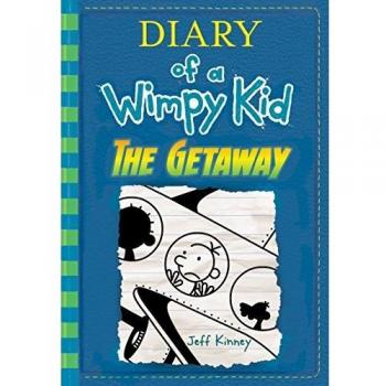 Diary of a Wimpy Kid
