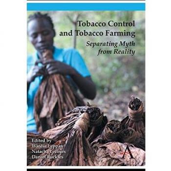 Tobacco control and tobacco farming