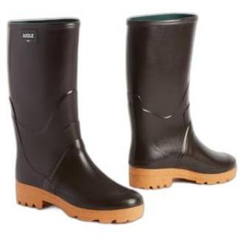 Aigle Chambord Pro Bottes de Pluie