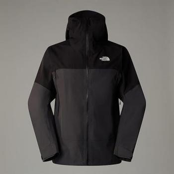 North Face Jazzi GORE‑TEX Jacket (S, Black)