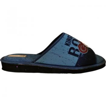 Zapatilla de Casa Amoros Moto
