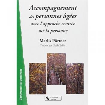 Accompagnement des personnes âgées