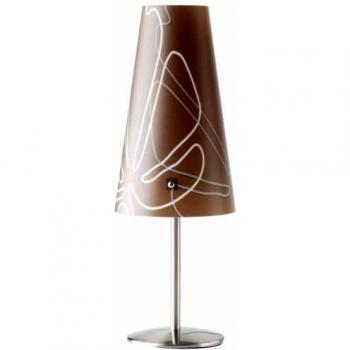 Lampada da Tavolo Scala Energetica A++ a E BRILLIANT
