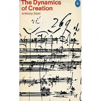Dynamics Of Creation