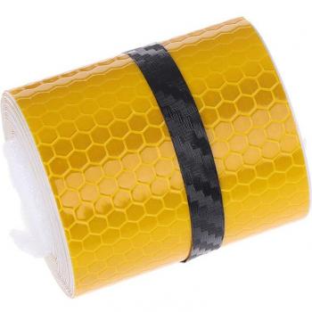 5cm x 300cm Warning Reflective Tape
