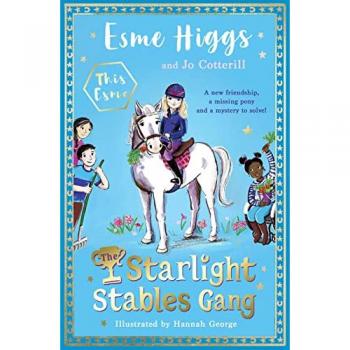 The Starlight Stables Gang