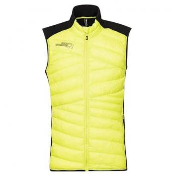 Giacca Trekking Lancelot Giallo Uomo 3‑in‑1