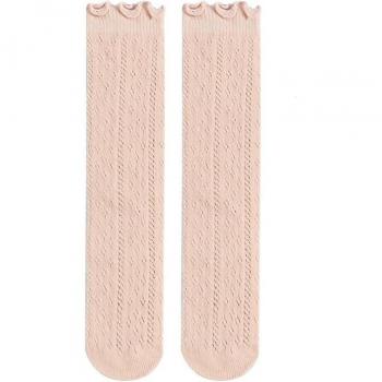 Chaussettes longues pour nouveau-nés