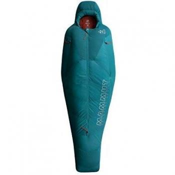 Mammut Daunenschlafsack für Damen -21C