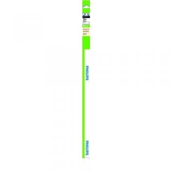 Tube fluorescent G13 18W 590mm blanc chaud PHILIPS