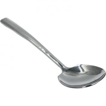 Buffet Serving Spoon for Dinner and Rice