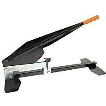 EDMA 089755 LAMINOCUT Guillotine PVC