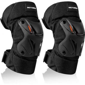 Motorrad Kniepads für Herren