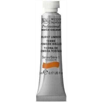 Winsor & Newton Burnt Umber