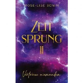 Zeitsprung II