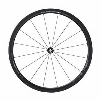 Rueda Delantera Shimano Dura-Ace R9200-C36 para tubular