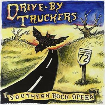 Drive‑By Truckers: Ultimate 2‑LP Set – Brighter Than Creation’s Dark & Oddities Collection