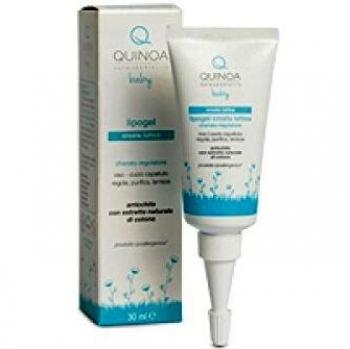QUINOA Baby Lipogel Crosta Latt