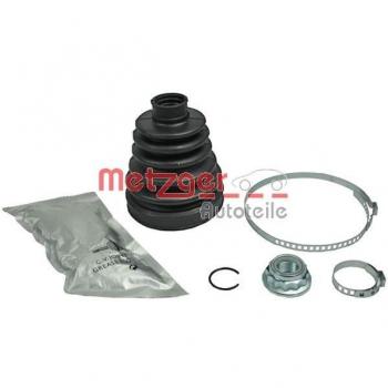 KIT METZGER 751.050 Soufflet de Cardan + Joints + Arbre de Commande