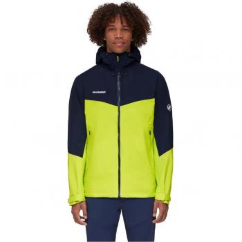 Chaqueta Mammut Convey Tour para hombre