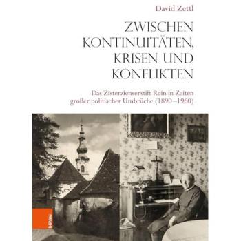 Zwischen Kontinuitäten, Krisen und Konflikten