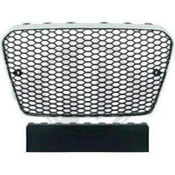 Grille de radiateur DIEDERICHS 1045441