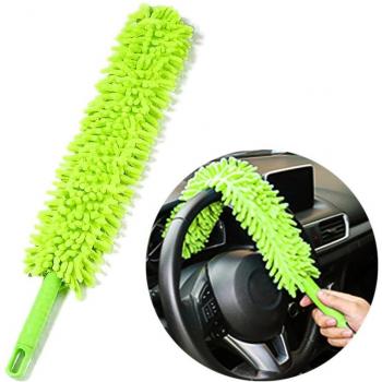 Multi-Purpose Microfiber Duster